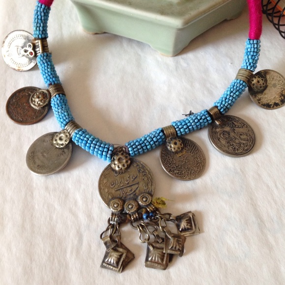 Antique international coin🥰@raydaahmed04 - Picture 2 of 4